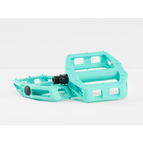  PEDALE BONTRAGER LINE COMP FLAT MIAMI GREEN Slike