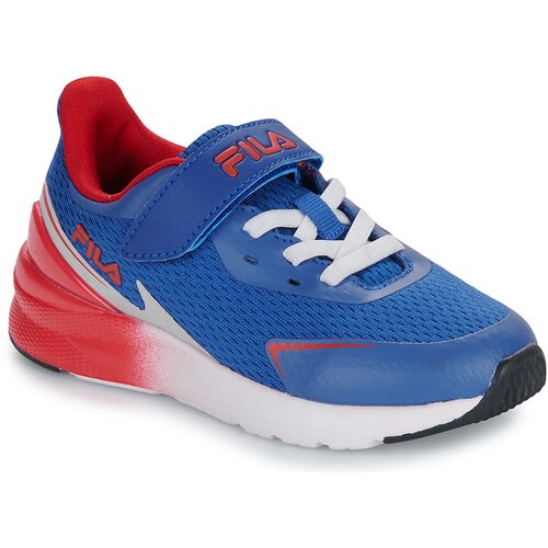 Fila CRUSHER V KIDS Plava Slike