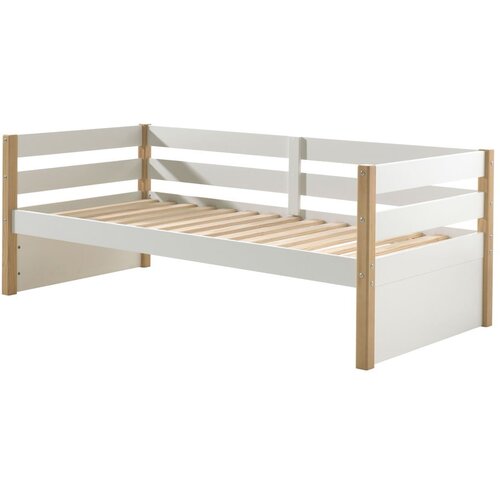 Vipack Bela otroška postelja 90x200 cm Margrit - Vipack Cene
