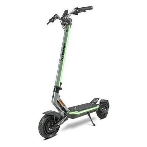 Ms Energy E-ROMOBIL FLARE X Pro 30 Ah Slike