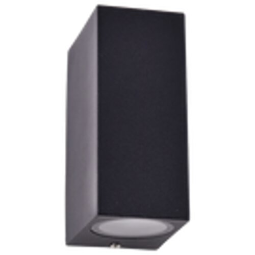 Greentech Green Tech Vanjska zidna svjetiljka GU10 x 2, IP65 Slike