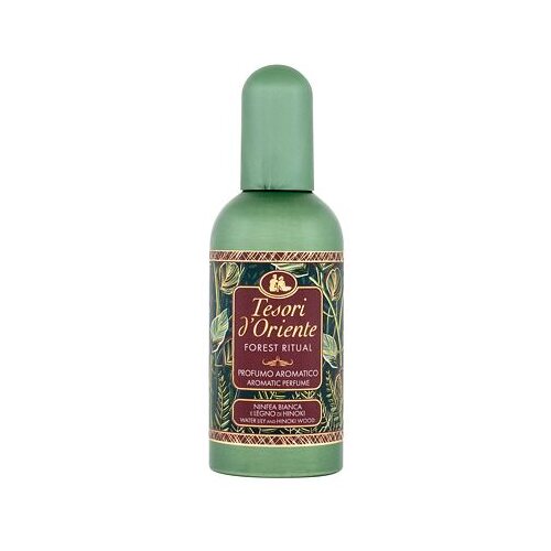 Tesori Doriente forest ritual parfumska voda 100 ml unisex Slike