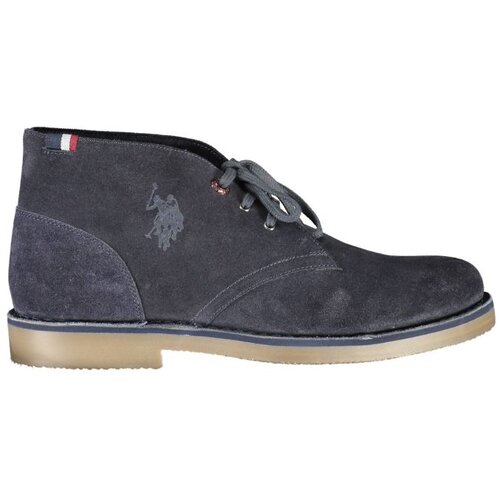 U.S. Polo Assn. US POLO BEST PRICE SHOES BOOTS MAN BLUE Cene