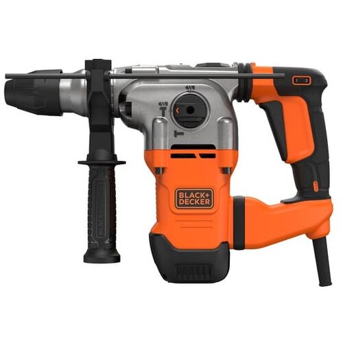 Black & Decker BLACK DECKER Elektropneumatski čekić 1250V SDS u kućištu Cene