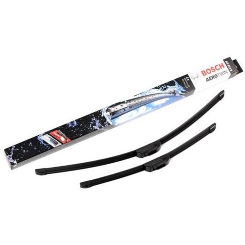 Bosch metlica brisalca AEROTWIN retro set flat, 650/450mm, 3 397 118 912, AR813S Slike