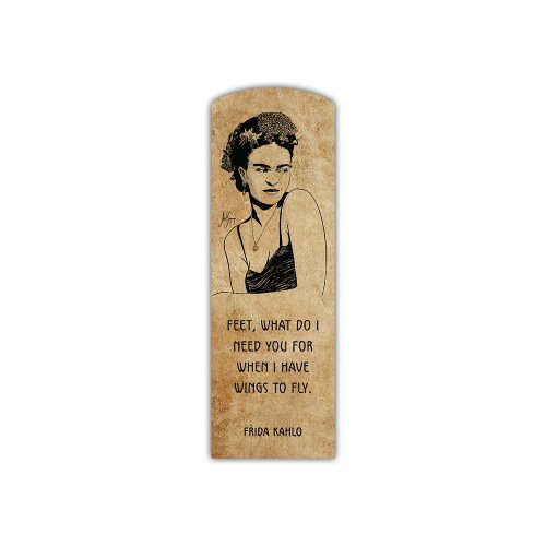 Buklaversi Bukmarker Frida Slike