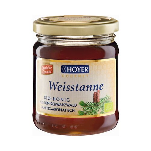 HOYER Bio Med iz srebrne jelke Cene