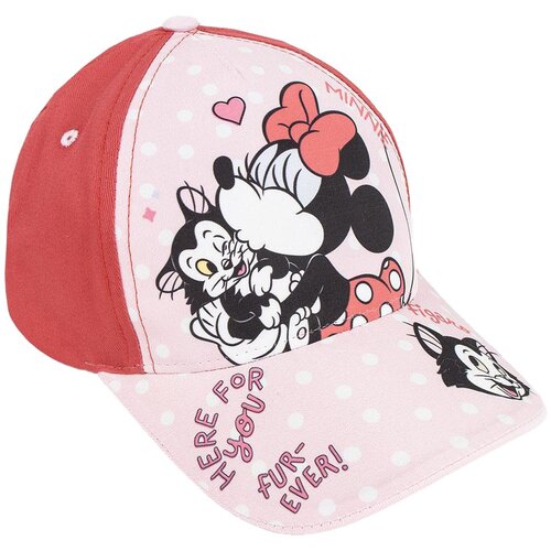 Cerda kapa &scaron;ilt 2200010431 2200010431 MINNIE D roza 53 Cene