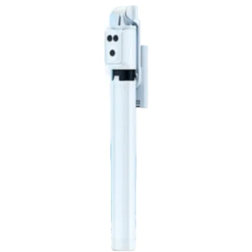 Shanlin Selfie stick BT12 360°Bluetooth5.3 1.7m 55mAh, (21031456)