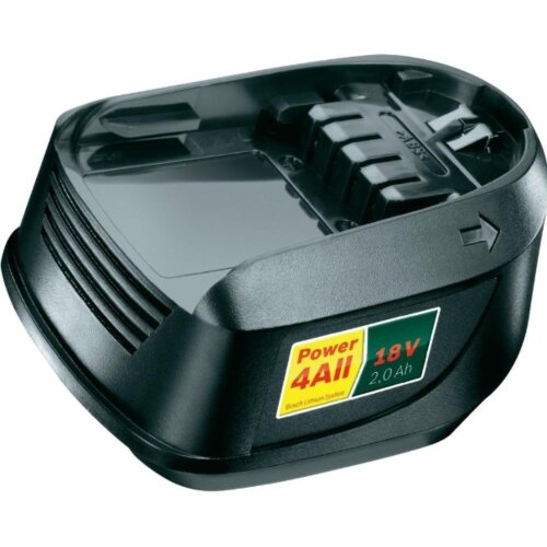 Bosch Baterija Poweral Li-Ion 18 Volt 2.0Ah Cene