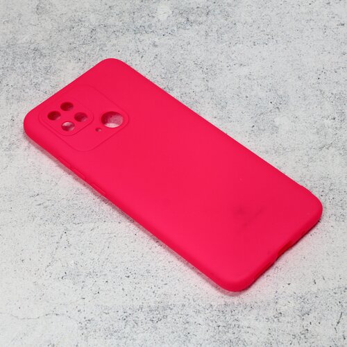 Teracell torbica giulietta za xiaomi redmi 10C mat pink Slike