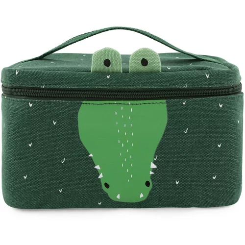 Trixie Termo torba za malico Mr. Crocodile