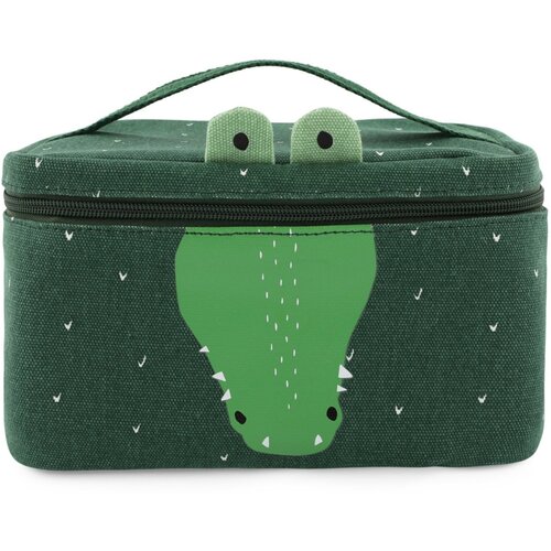 Trixie termo torba za užinu mr. crocodile Cijene