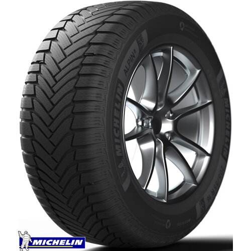 Michelin Zimska guma 20555 R16 91H TL C Slike
