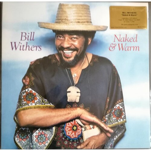  bill withers - naked and warm Cene