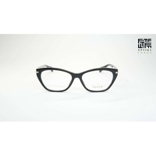 Ralph Okvir za naočare RA7161U5001, Ženski, Crni Cene