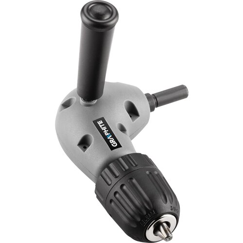Shumee nastavek kotni svedar ročaj 0,8-10MM, (21254365) Slike