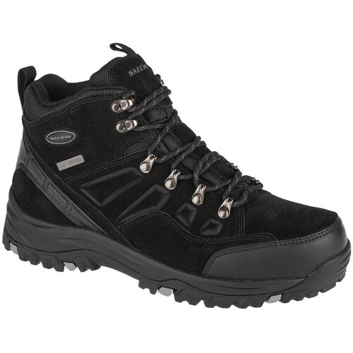 Skechers Relment-Pelmo Crna Cijene