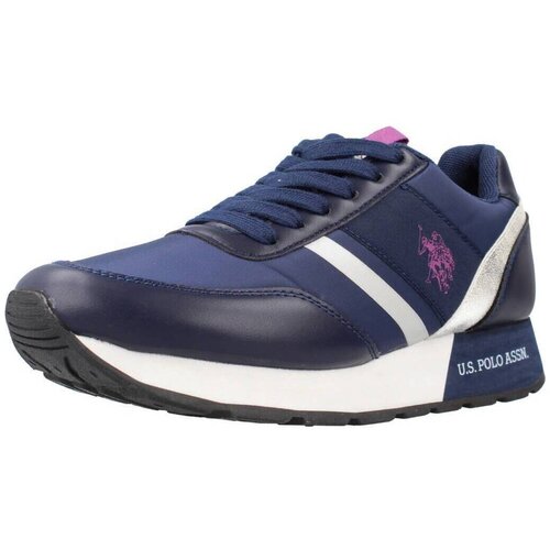 U.S. Polo Assn. Modne superge NOBIW002W Modra Cene
