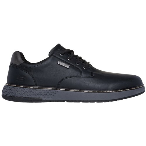 Skechers mu&scaron;ke Garlan - Pryor cipele 205234_BLK Cene