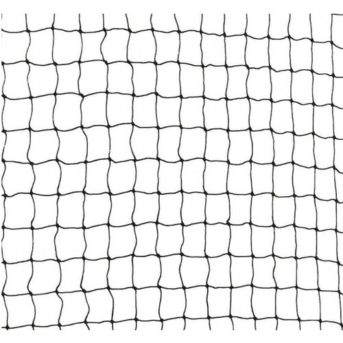 Trixie Za&amp;scaron;titna mreža za mačke, 6x3 m, Crna Slike