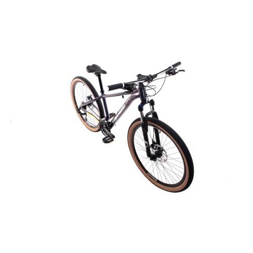 Capriolo MTB LC 27-5 27.5''/21AL vatreno crn 926562-16 Cene