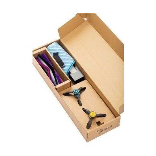 Midea Komplet rezervnih delov M7, (5000534781) Slike