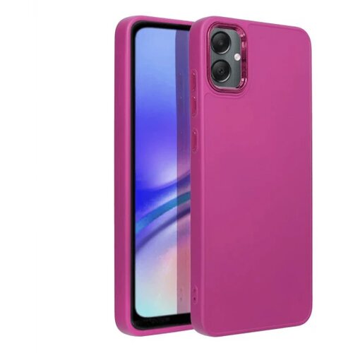 FRAME maska za SAMSUNG A05 purple Cijene