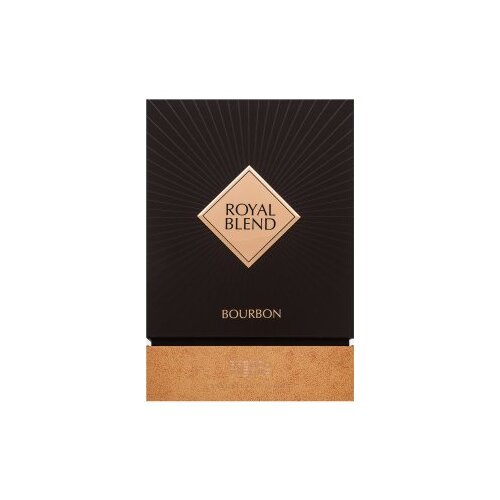 French Avenue Royal Blend Bourbon 100ml Cene