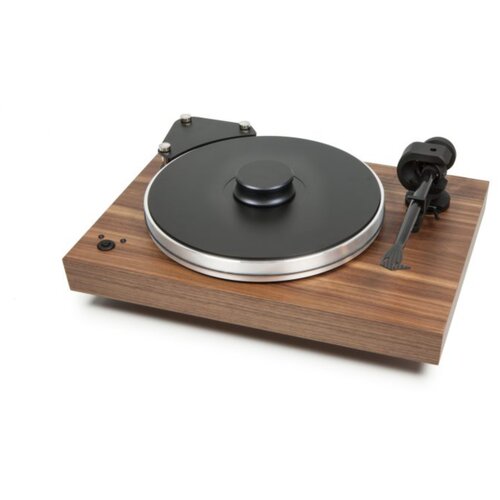 Pro-ject Project Xtension 9 Evo walnuss mit PickIt 1 MC Slike