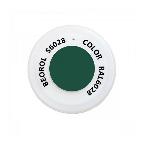 Beorol sprej zelena Pino RAL6028 S6028 Cene