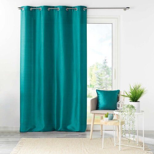 Douceur d int&amp;eacute;rieur Ukrasna jastučnica od mikrosatena 40x40 cm Shana &amp;ndash; Slike