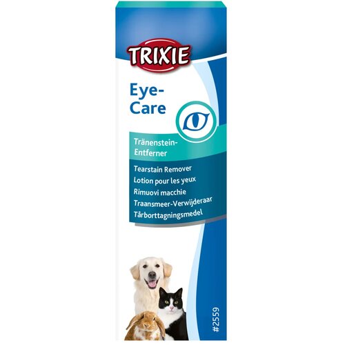Trixie Tekočina Procare za solzne madeže 50ml Slike