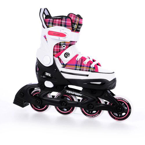 TEMPISH Kids Inline Skates Rebel T Girl Cene