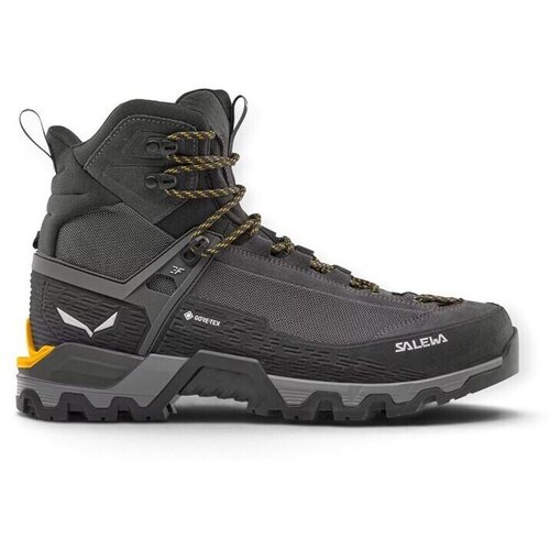 Salewa Pohodni&amp;scaron;tvo MTN Trainer 3 Tech MD GTX Črna Slike