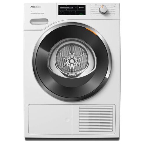 Sušilica RUBLJA MIELE TWL780WP 11820300 Cijene