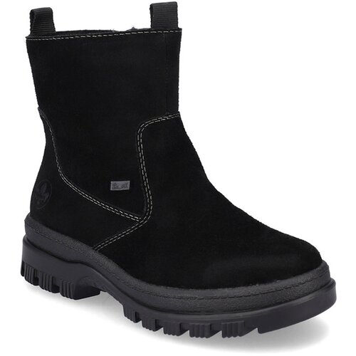 Rieker booties x8250-00 Cijene