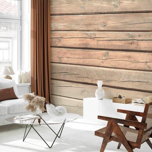 Artgeist Fototapeta Old Pine, 350x245cm Slike