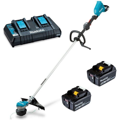 Makita aku trimer za travu DUR368LPT2 36V Cijene