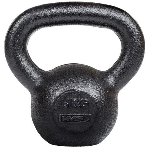 Hms Kettlebell KZG06 6 kg iz litega železa, (5000511014) Cene