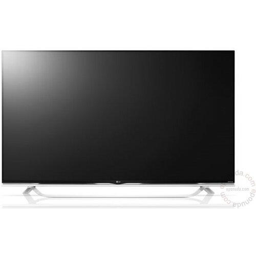 Lg 49UF852V 3D Smart 4K Ultra HD televizor Slike