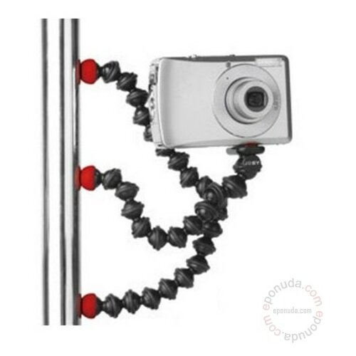 Joby Gorillapod Magnetic GPM-A1M5 stativ Slike