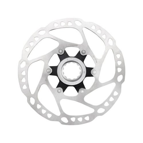 Shimano Rotor disk kočnice deore sm-rt64 center lock 180mm ( ESMRT64MI3C ) Slike