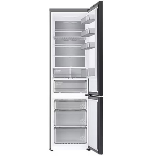 Samsung RB38C7B5C22 samostojeći kombinovani frižider Slike
