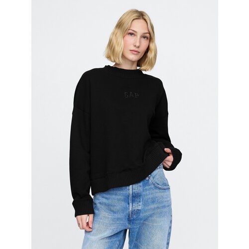 GAP Sweatshirt with logo - Women Slike