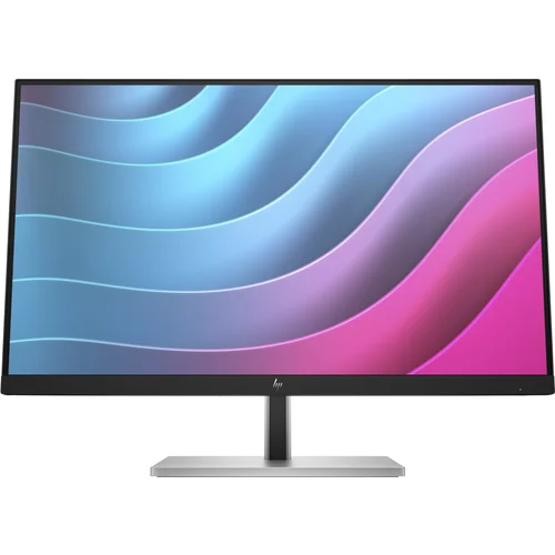 Hewlett packard Monitor HP E24 G5 60,5 cm (23,8") FHD IPS LED 75 Hz