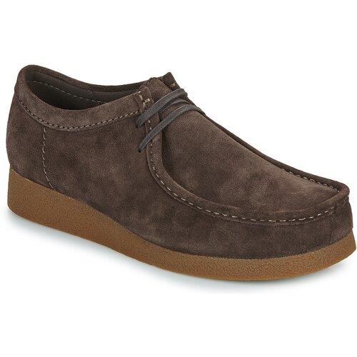 Clarks WallabeeEVO Smeđa Slike