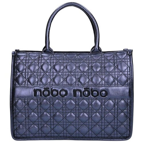 Nobo Ročne torbice NBAGL0800C013 pisana Slike