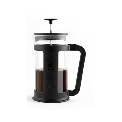 Bialetti &amp;quot;smart&amp;quot; french press - črne barve - 0,35 litra Slike