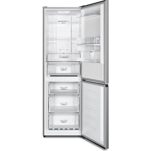 Gorenje hladnjak kombinirani NRK619EAXL4WD Slike